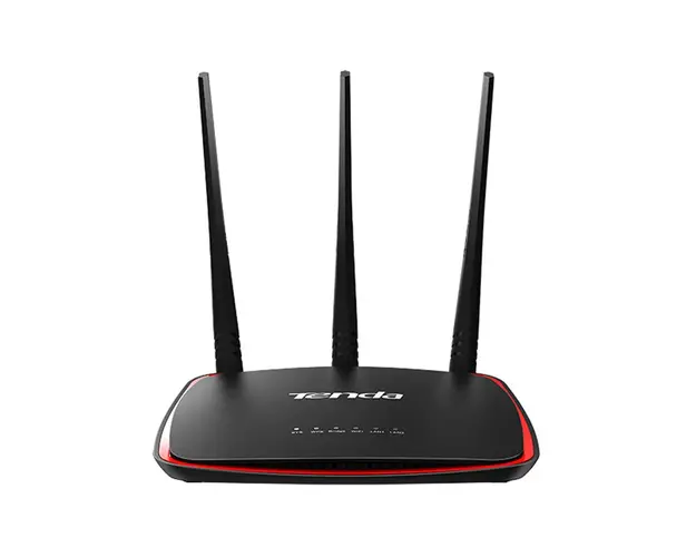 Acces Ponit wireless Tenda AP5, 2 porturi, 2.4 GHz, 5 dBi, 300 Mbps, PoE