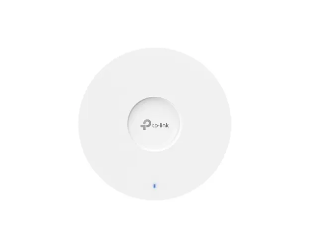 Access Point dual-band TP-Link EAP683 LR, Wi-Fi 6, 2.4/5 GHz, port 2.5G, Omeda, Mu-Mimo, PoE