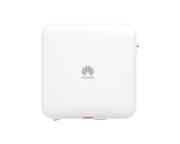 Access point wireless Dual-Band Huawei AirEngine 02354DKS, 2.4GHz/5GHz, 1775 Mbps, Wi-Fi6, exterior, PoE