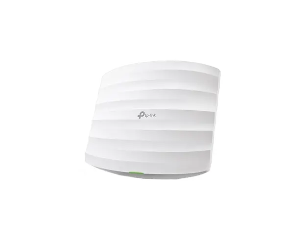 Access point wireless Gigabit Dual-Band EAP265 HD, 2 porturi, 2.4GHz/5GHz, 1770 Mbps, PoE