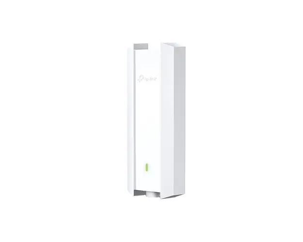 Access point wireless Gigabit Dual-Band EAP610-OUTDOOR, 2.4GHz/5GHz, 1775 Mbps, Wi-Fi6, PoE, exterior