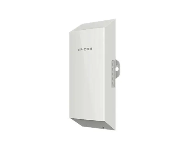 Acess point de exterior IP-COM CPE6, 5 GHz, 300 Mbps, 2 km