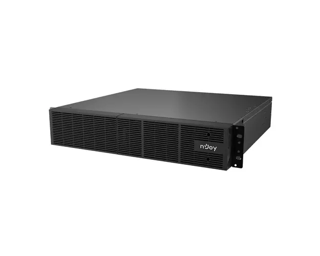 Cabinet de baterii rackabil pentru nJoy Aster 1K UPBPCA0312FX-CG01B
