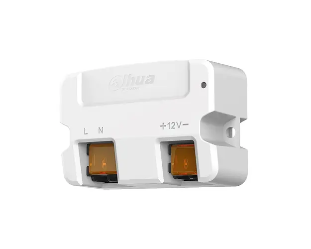 Adaptor alimentare PFM320D-015 Dahua, 12V, 1.5 A