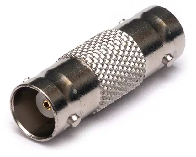 Adaptor prelungitor BNC Mama - BNC Mama