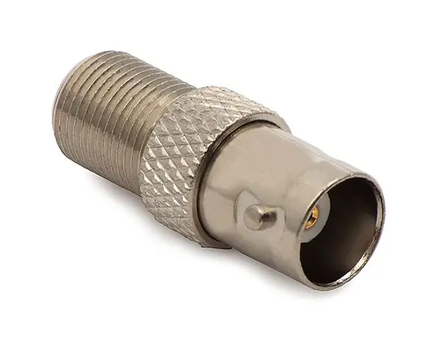 Adaptor prelungitor BNC Mama - F Mama