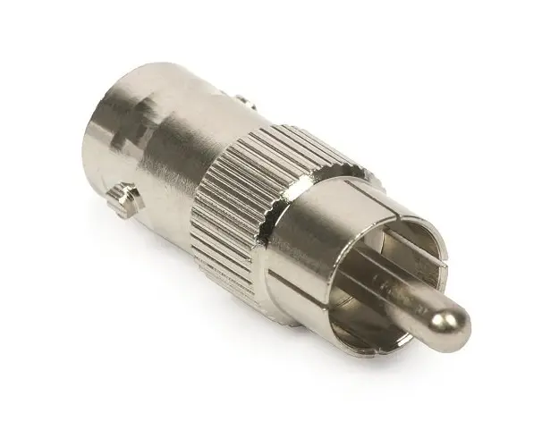 Adaptor BNC mama - RCA tata