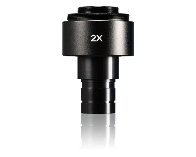 Adaptor camera pentru microscop Bresser 5942080