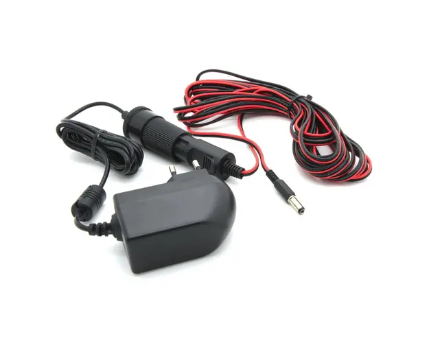 Alimentator Bresser 12V / 2A