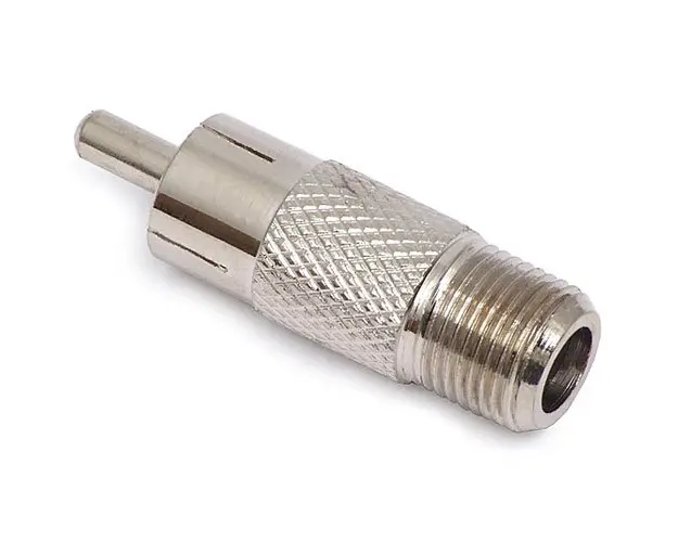 Adaptor F Mama - RCA Tata