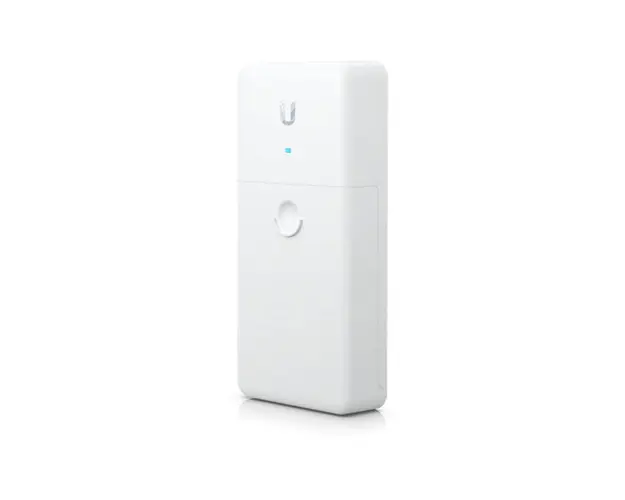 Adaptor PoE Gigabit Ubiquiti UACC-LRE, 2x RJ45, PoE, passthrough