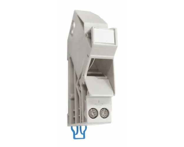 Adaptor sina DIN 1 modul SCHRACK TOOLLESS LINE HSERH010GS, SFA, SFB, neechipat