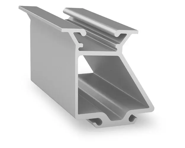 Adaptor suplimentar MiniFive Front 9 pentru MiniRail K2 Systems 2002399