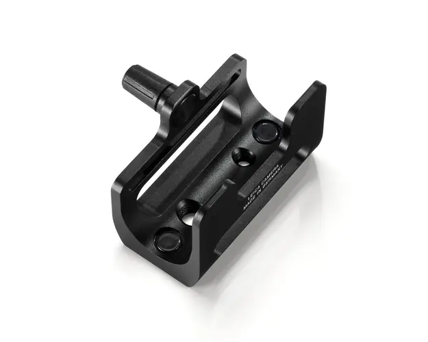 Adaptor trepied pentru telemetru Leica Rangemaster CRF