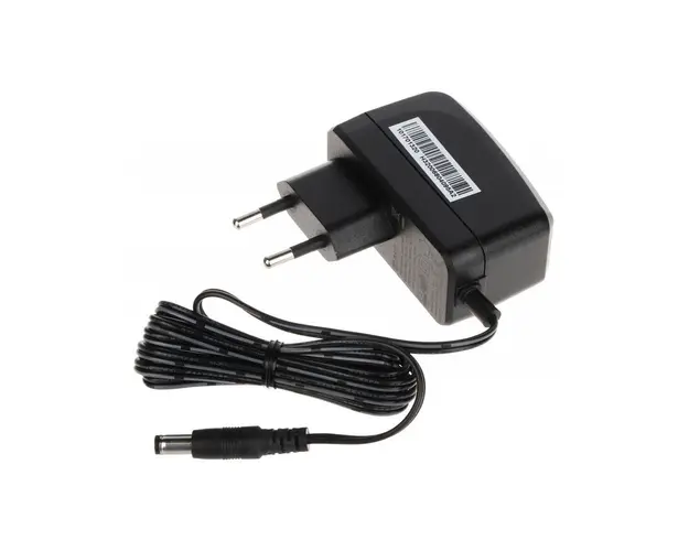 Alimentator camere Hikvision ADS-12FG-12N, 1A/12V