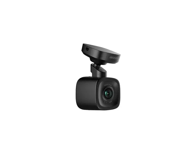 Camera auto Hikvision AE-DC5013-F6, 4 MP, Wi-Fi, microfon/difuzor, slot card, ADAS, G-Sensor, comenzi vocale, configurare/vizualizare de pe telefon