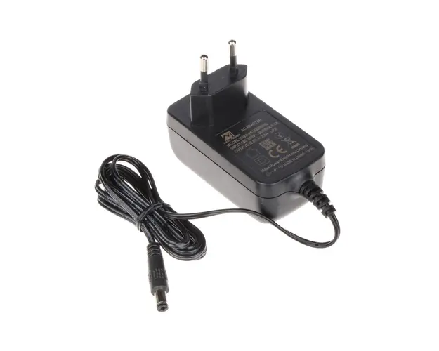 Alimentator Dahua S024-1A120200HE, 12V, 2A