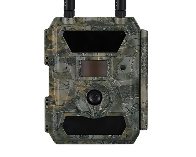 Camera video pentru vanatoare WIL-4G Willfine, 24 MP, IR 20 m INVIZIBIL, audio, GSM 4G