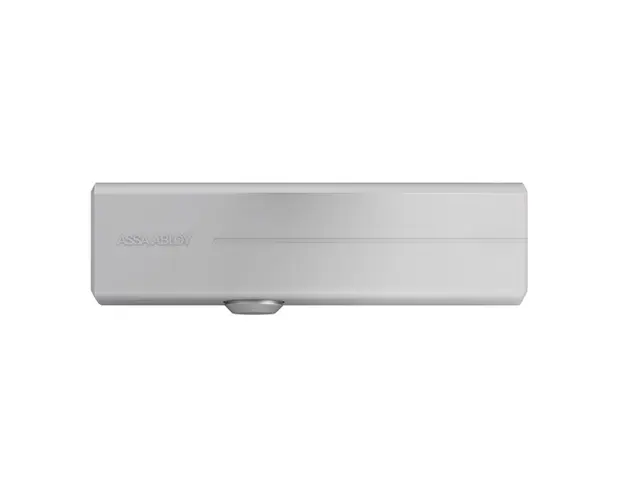 Amortizor hidraulic pentru usa Assa Abloy DC200-DEV1, 80 Kg