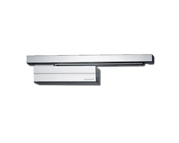 Amortizor hidraulic pentru usa Assa Abloy DC700, 120 Kg