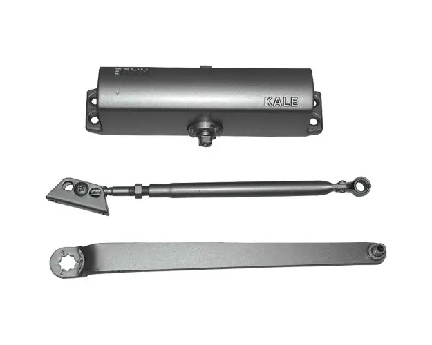 Amortizor hidraulic Kale 220, 20-45 Kg, usi termopan