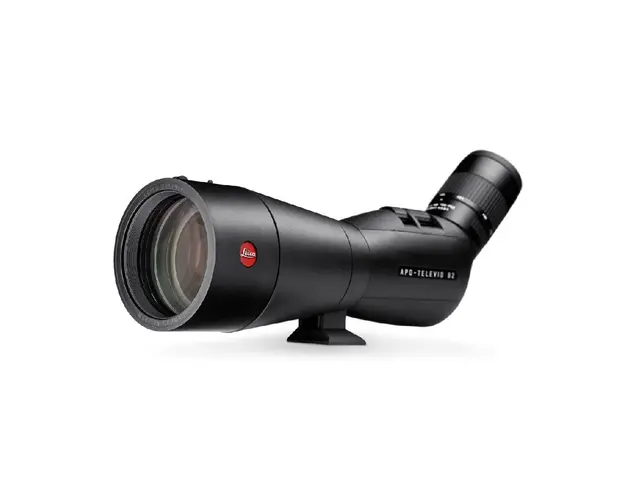 Luneta terestra Leica APO-Televid 82 45 grade cu ocular Vario 25-50x ASPH