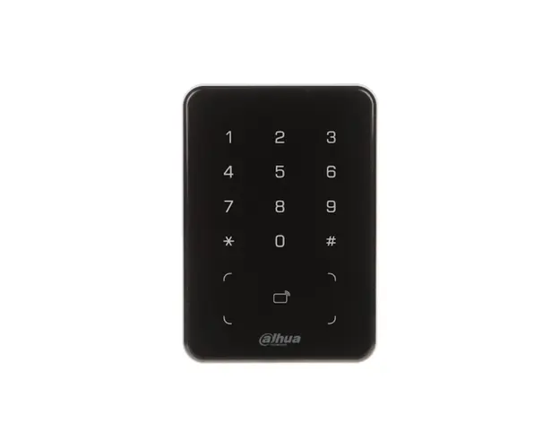 Cititor de proximitate Dahua ASR2101A, 13.56 MHz