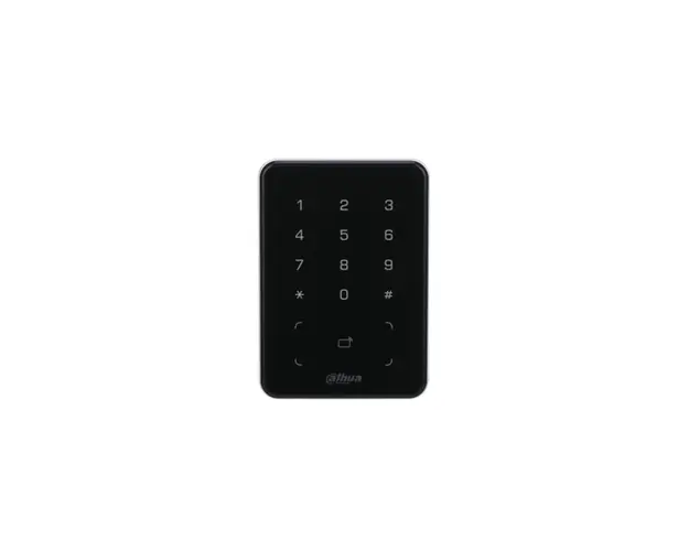 Cititor de proximitate Dahua ASR2101A-ME, 13.56 MHz