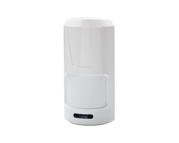 Detector de miscare wireless PIR Teletek AVA TITAN AG, 15 m, 90 grade, pet immunity, 868 MHz, RF 700 m