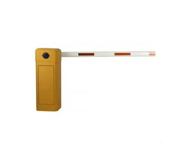 Bariera de acces automata YK-BAR1021-1, 3 m, 1 sec, 220 V