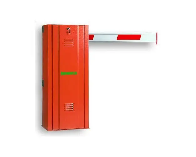 Bariera de acces BENINCA VE.650, 24 Vdc, 8 sec, 130 W