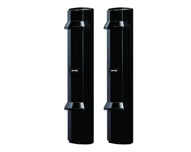 Bariera fotoelectrica Optex Smart Line SL-350QN, 4 fascicule, 100 m, IP65