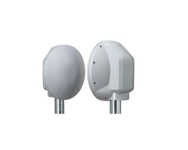 Bariera MW analog AVS BM 120M, 10.525 GHz, 120 m, 5 canale