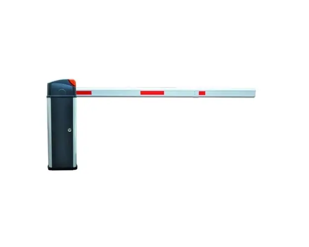 Bariera de acces auto extensibila Proteco BARRY DX 3.6 220V, 3.6-6 m, utilizare intensiva, 220V