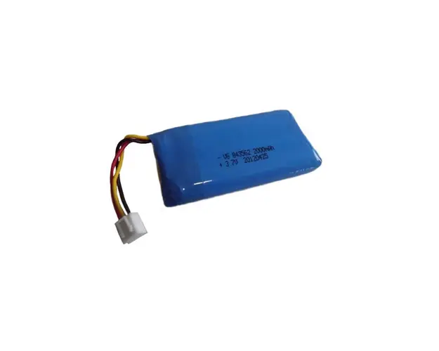 Baterie back-up TELL EASY B pentru Seka Easy Track