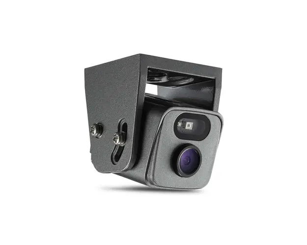 Camera auto spate/lateral Thinkware BCFH-50W, 2 MP, IR, 126 grade, lungime cablu 5 m