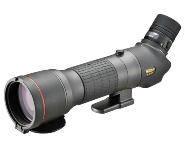 Luneta terestra Nikon EDG Fieldscope 85-A BDA13300