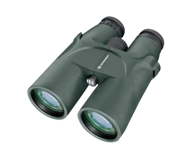 Binoclu Bresser Condor 9x63