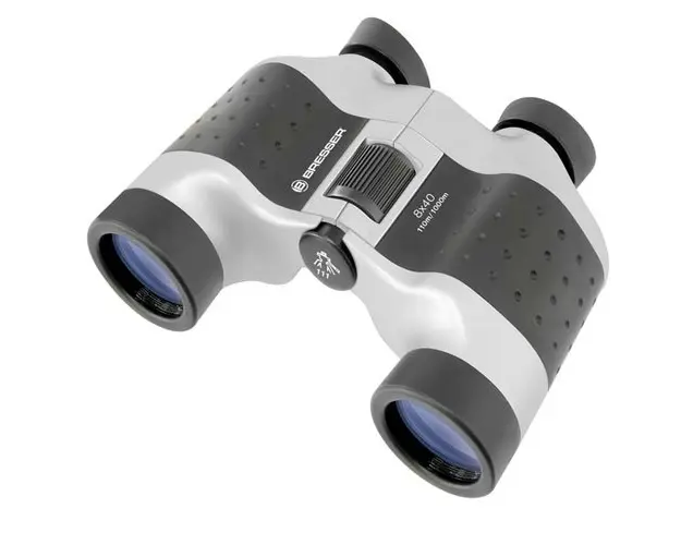 Binoclu Bresser Junior 8x40 8850840