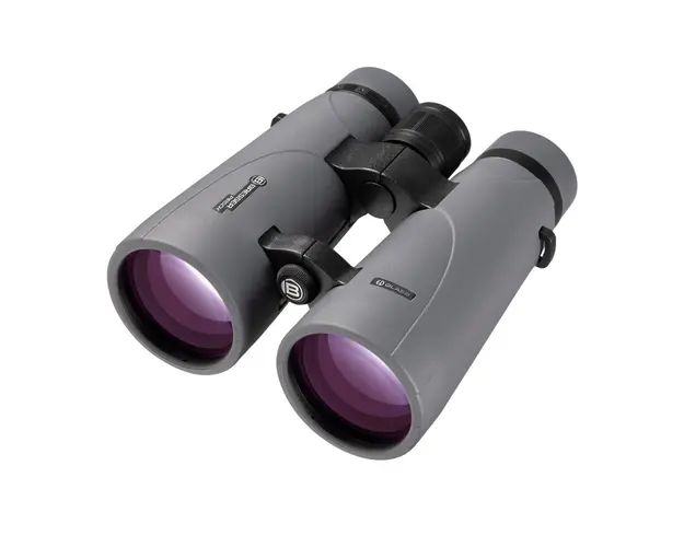 Binoclu Bresser Pirsch ED 15x56