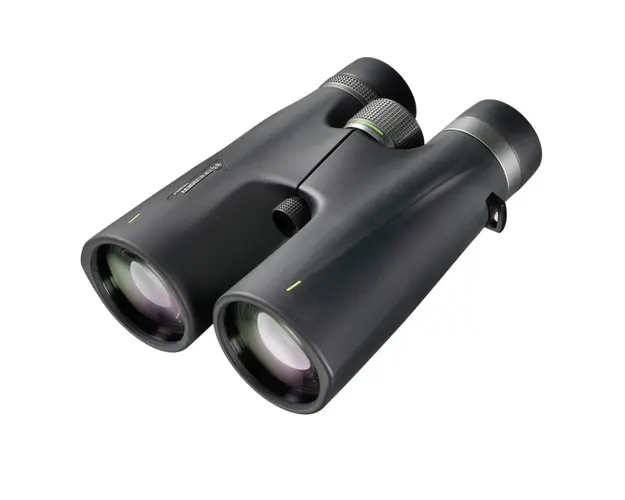 Binoclu Bresser Primax 8x56