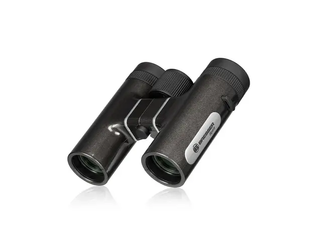 Binoclu Bresser Spirit 6x24, negru