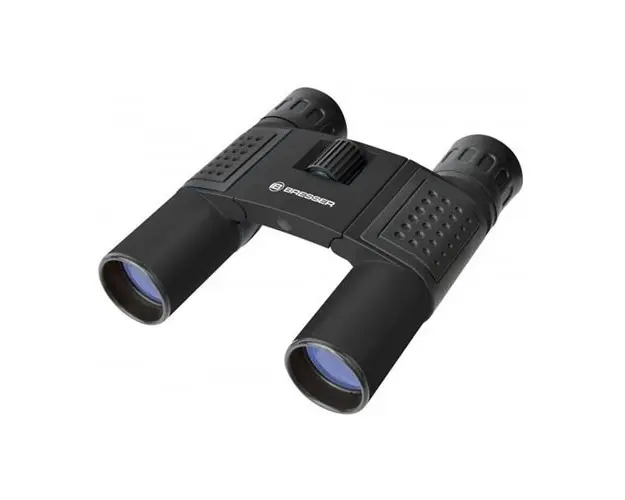 Binoclu Bresser Topas 10X25