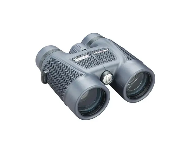 Binoclu Bushnell H2O 10x42