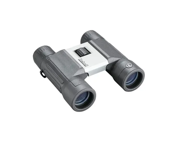 Binoclu Bushnell Powerview 2 10x25