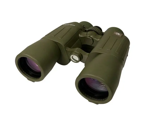 Binoclu Celestron Cavalry 10X50