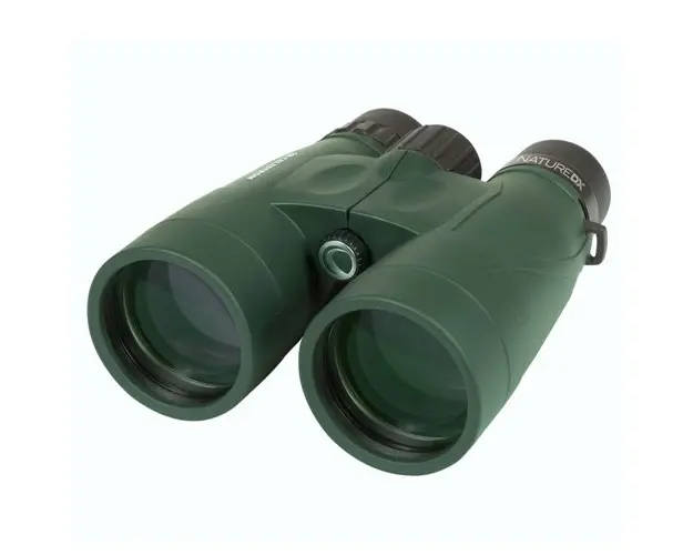 Binoclu Celestron Nature DX 10x56