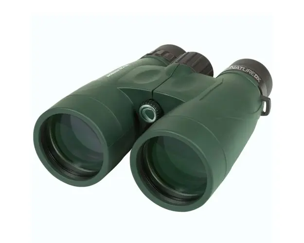 Binoclu Celestron Nature DX 12x56