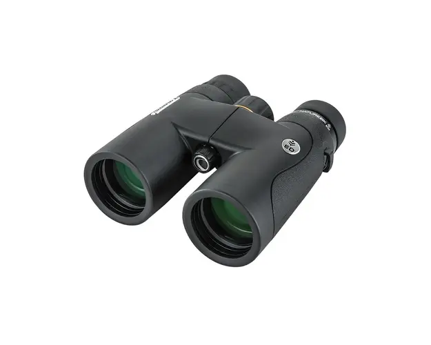 Binoclu Celestron Nature DX ED 10x42