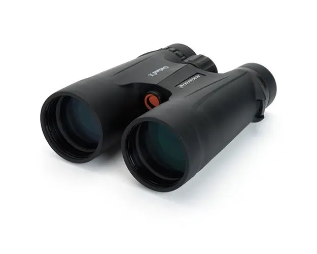 Binoclu Celestron Outland X 10x50